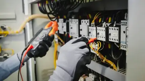 dépannage électrique à Épaney - image 3