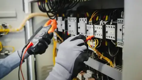 électricien Caen-5