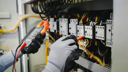 électricien à Épaney - image 3